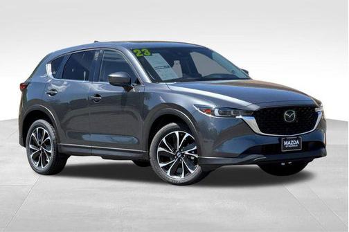 2023 Mazda CX-5 2.5 S Premium