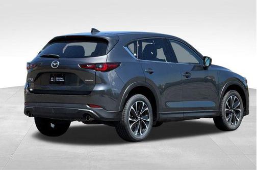 2023 Mazda CX-5 2.5 S Premium