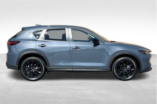 2023 Mazda CX-5 Carbon Edition