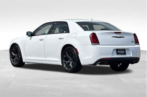 2021 Chrysler 300 S