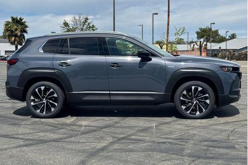 2025 Mazda CX-50 Hybrid Premium Plus Package