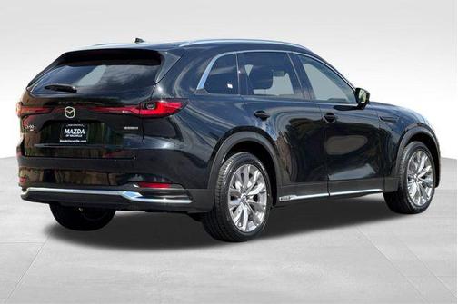 2024 Mazda CX-90 3.3 Turbo Premium