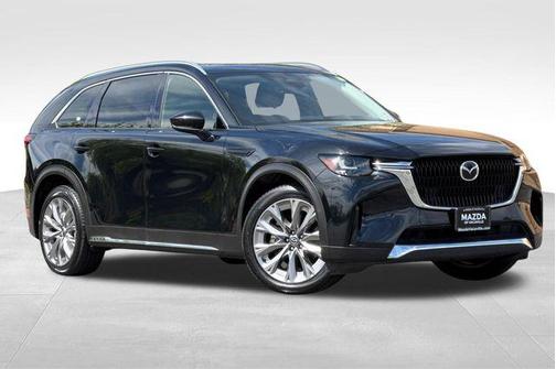 2024 Mazda CX-90 3.3 Turbo Premium