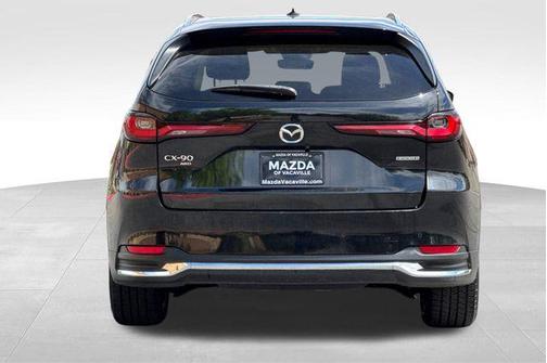 2024 Mazda CX-90 3.3 Turbo Premium