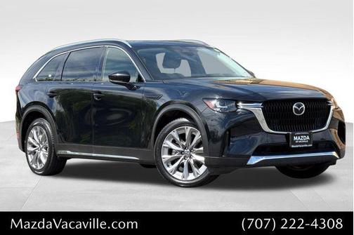 2024 Mazda CX-90 3.3 Turbo Premium