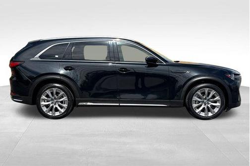 2024 Mazda CX-90 3.3 Turbo Premium