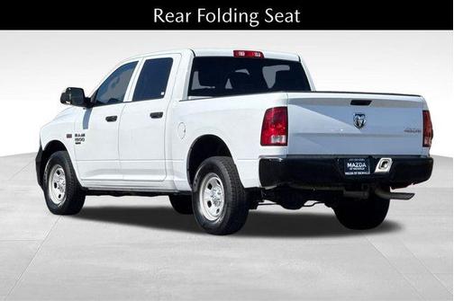 2021 RAM 1500 Tradesman