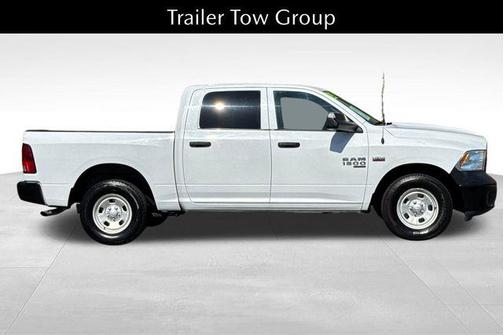 2021 RAM 1500 Tradesman