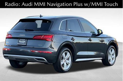 2019 Audi Q5 2.0T Premium Plus