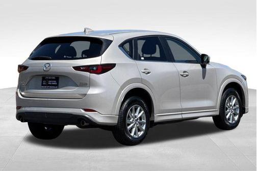 2024 Mazda CX-5 2.5 S Select