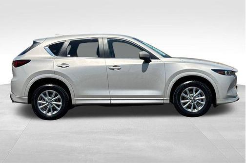2024 Mazda CX-5 2.5 S Select