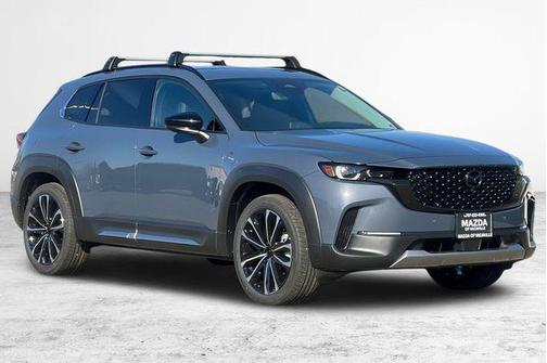 2026 Mazda CX-50 2.5 Turbo Premium Plus Package