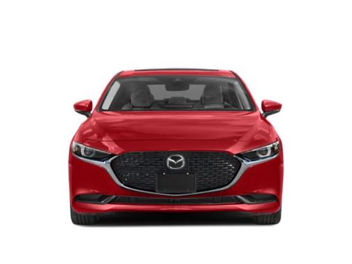 2023 Mazda Mazda3 AWD w/Premium Package