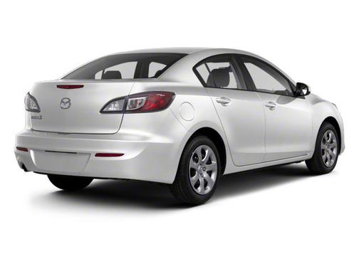 2013 Mazda Mazda3 i SV