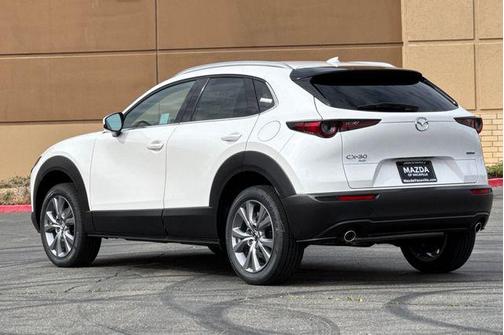 2025 Mazda CX-30 Premium Package
