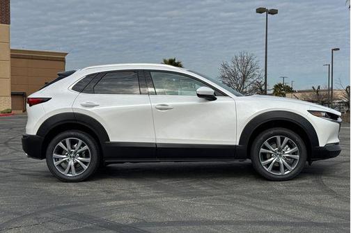 2025 Mazda CX-30 Premium Package