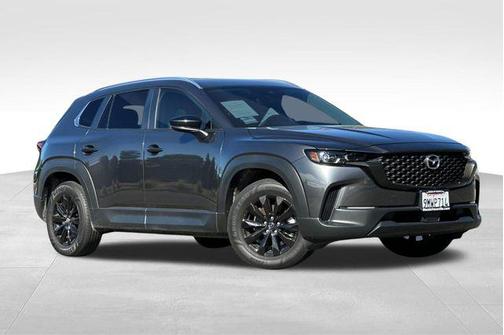 2024 Mazda CX-50 2.5 S Preferred Package