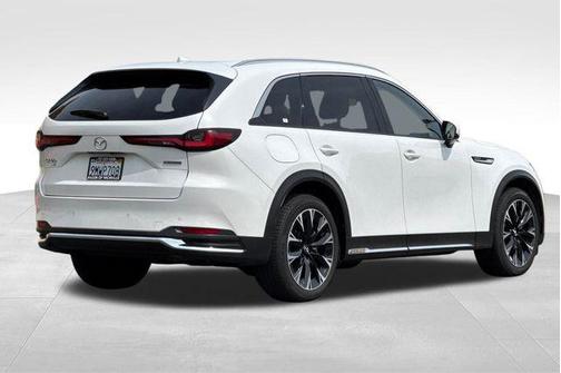 2024 Mazda CX-90 PHEV Base