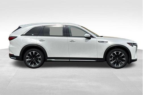 2024 Mazda CX-90 PHEV Base