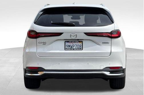 2024 Mazda CX-90 PHEV Base