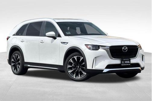 2024 Mazda CX-90 PHEV Base