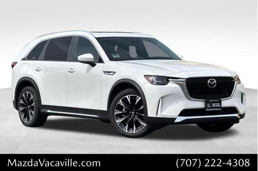 2024 Mazda CX-90 PHEV Base