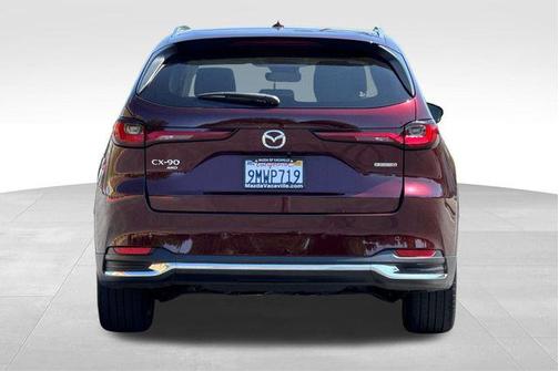 2024 Mazda CX-90 3.3 Turbo Premium Plus