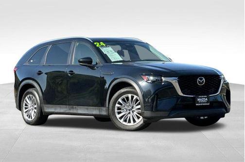 2024 Mazda CX-90 3.3 Turbo S