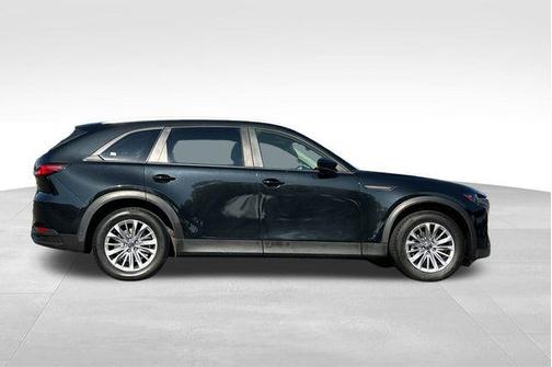 2024 Mazda CX-90 3.3 Turbo S
