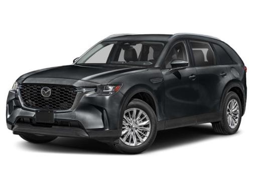 2024 Mazda CX-90 3.3 Turbo S