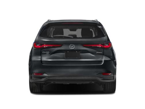2024 Mazda CX-90 3.3 Turbo S