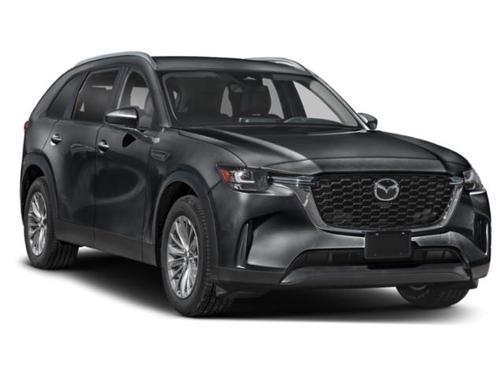 2024 Mazda CX-90 3.3 Turbo S