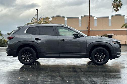 2026 Mazda CX-50 2.5 S Select Package