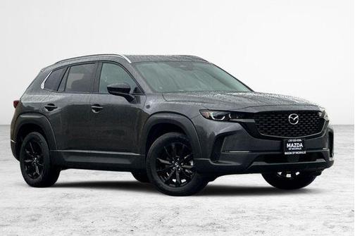 2026 Mazda CX-50 2.5 S Select Package