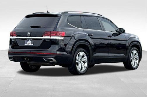 2023 Volkswagen Atlas 3.6L SE w/Technology