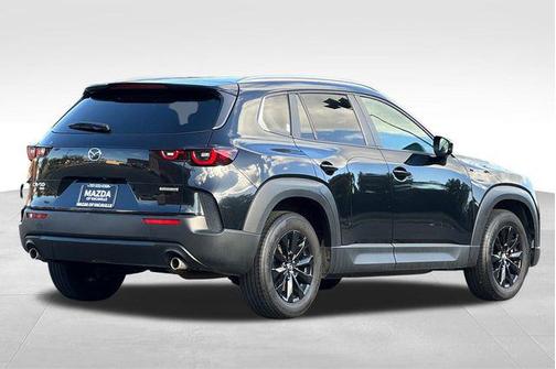 2023 Mazda CX-50 2.5 S Preferred Plus Package