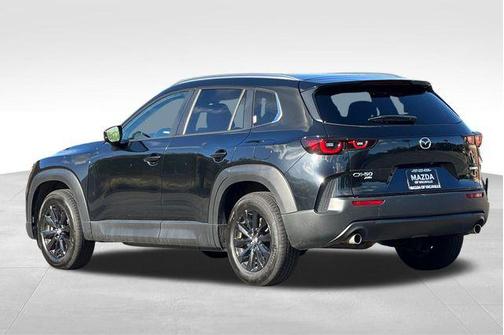 2023 Mazda CX-50 2.5 S Preferred Plus Package