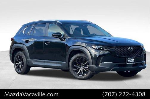 2023 Mazda CX-50 2.5 S Preferred Plus Package