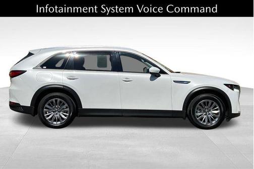 2024 Mazda CX-90 PHEV Preferred