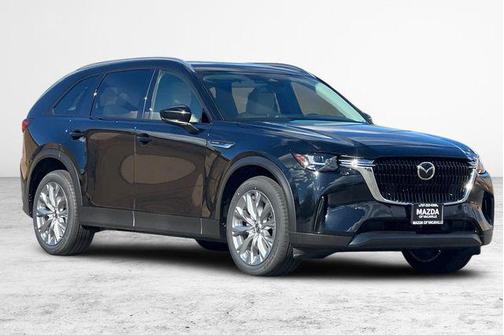 2026 Mazda CX-90 3.3 Turbo Preferred