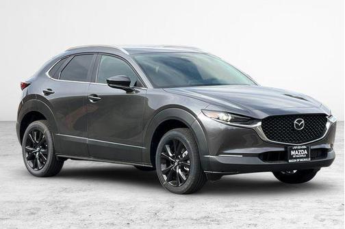 2025 Mazda CX-30 2.5 S Select Sport