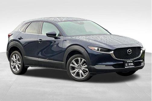 2021 Mazda CX-30 Select