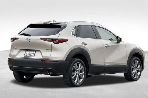 2024 Mazda CX-30 2.5 S Premium Package