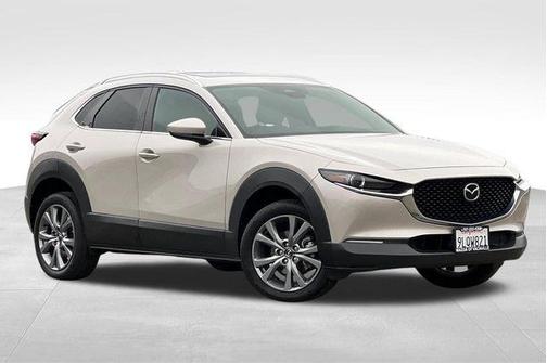 2024 Mazda CX-30 2.5 S Premium Package