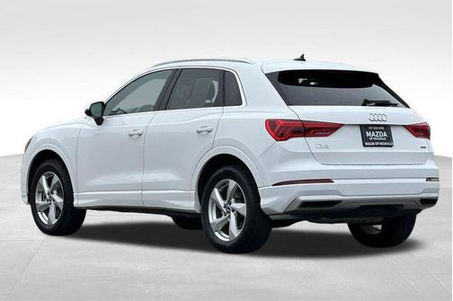 2021 Audi Q3 40 Premium