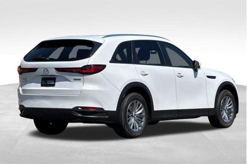 2024 Mazda CX-90 3.3 Turbo S