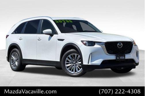 2024 Mazda CX-90 3.3 Turbo S