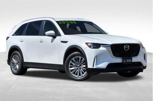 2024 Mazda CX-90 3.3 Turbo S
