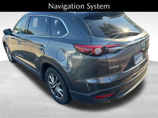 2019 Mazda CX-9 Touring