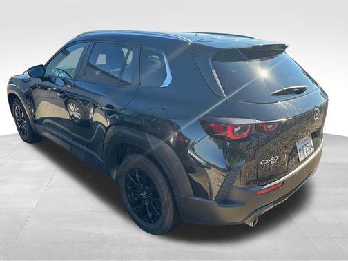 2024 Mazda CX-50 2.5 S Preferred Package